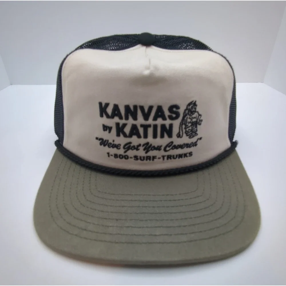 Katin vintage ensures